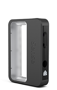 scanare 3d