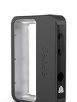 scanare 3d